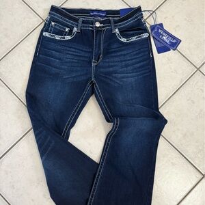 Westfield Eagle Women's Jeans NWT